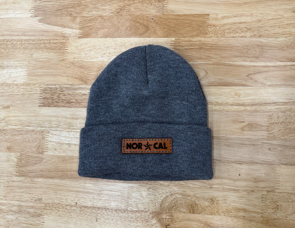 Beanie | NorCal Patch